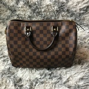 LV SPEEDY 30